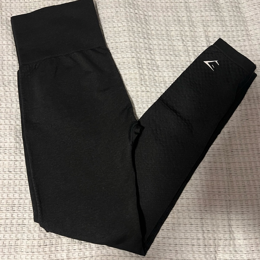 Gymshark  Charcoal Leggings